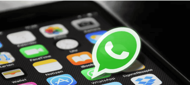 whatsapp news today